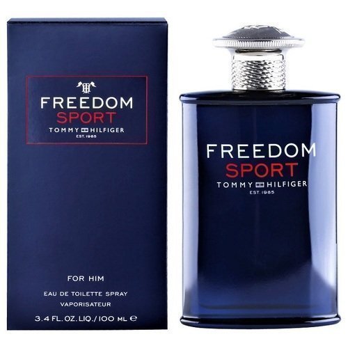 tommy freedom cologne